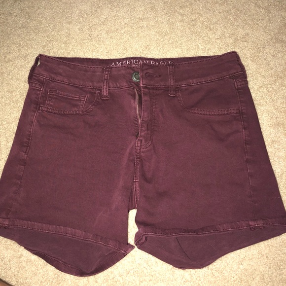 cute midi shorts - Picture 1 of 3